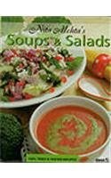 Nita Mehta's Soups and Salads