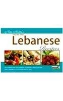 Nita Mehta's Step by Step Lebanese Recipes