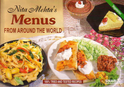 Nita Mehta's Tandoori: Cooking in the Oven
