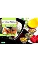Nita Mehta's Taste of Asia Vegetarian