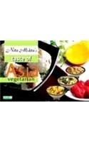 Nita Mehta's Taste of Asia Vegetarian