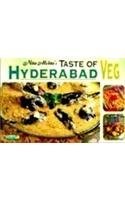Nita Mehta's Taste of Hyderabad Vegetarian