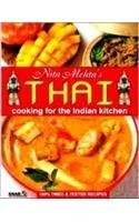 Nita Mehta's Thai Cooking for the Indian Kitchen