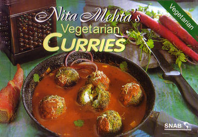 Nita Mehta's Vegetarian Curries