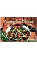 Nita Mehta's Vegetarian Dishes