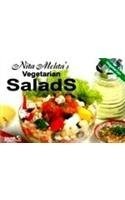 Nita Mehta's Vegetarian Salads
