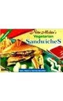Nita Mehta's Vegetarian Sandwiches: 100 Tried and Tested Recipes