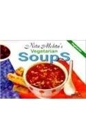 Nita Mehta's Vegetarian Soups
