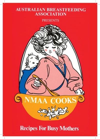 NMAA Cooks: Recipes for Busy Families