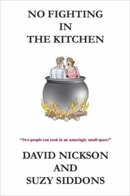 No Fighting in the Kitchen