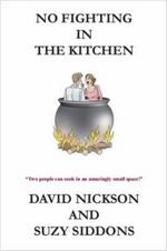 No Fighting in the Kitchen