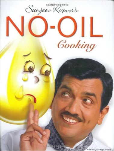 No-oil Cooking