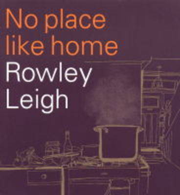 No Place Like Home