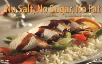 No Salt, No Sugar, No Fat, Revised