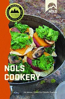NOLS Cookery, 7th Edition (NOLS Library Series)