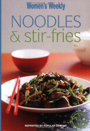 Noodles and Stir-fries