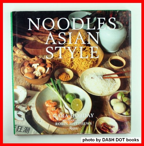 Noodles Asian Style
