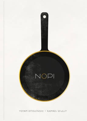 Nopi - The Cookbook