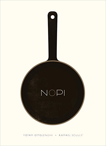 NOPI - The Cookbook