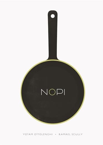 Nopi (Dutch Edition)