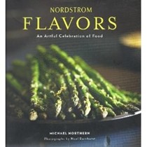 Nordstrom Flavors: An Artful Celebration of Food