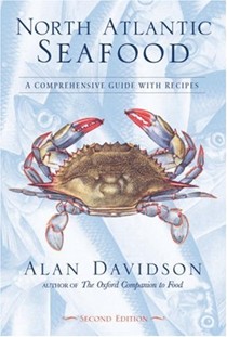 North Atlantic Seafood: A Comprehensive Guide With Recipes