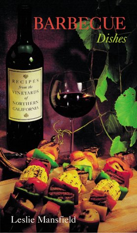 North California Vineyard Barbecue Dishes
