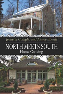 North Meets South: Home Cooking