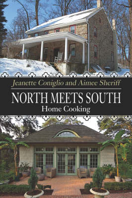 North Meets South: Home Cooking