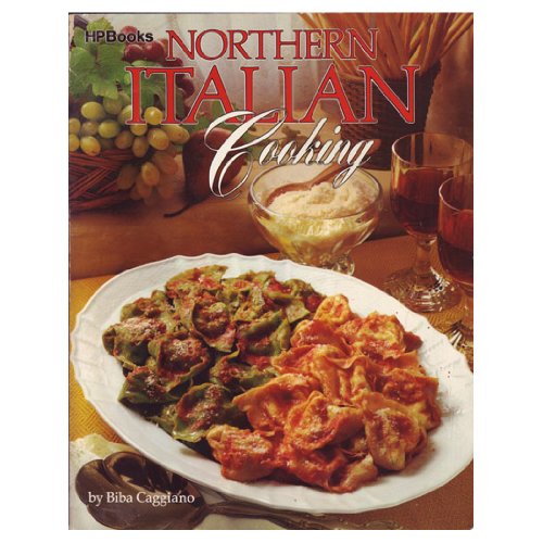 Northern Italian Cooking