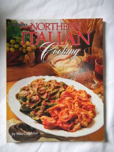 Northern Italian Cooking