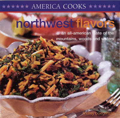 Northwest Flavors