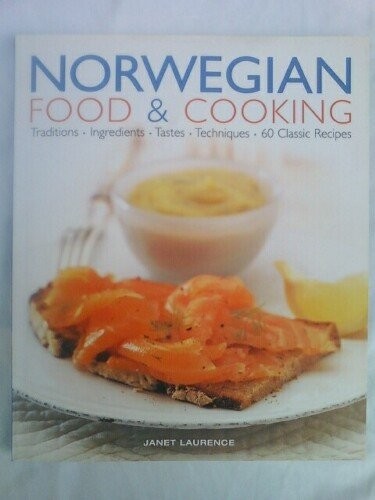 Norwegian Food & Cooking