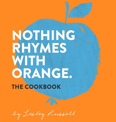 Nothing Rhymes with Orange