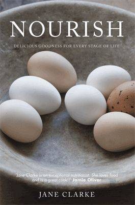 Nourish: Eating for Everyday Health