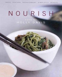 Nourish: Sustenance For Body and Soul