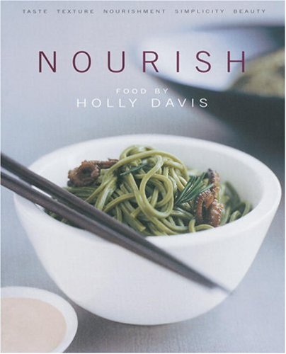 Nourish: Sustenance For Body and Soul