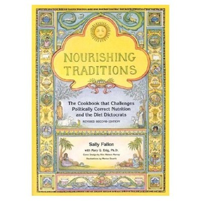 Nourishing Traditions