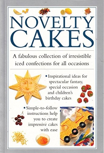 Novelty Cakes