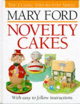 Novelty Cakes