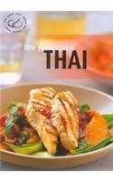 Now You're Cooking Thai (Cookery)
