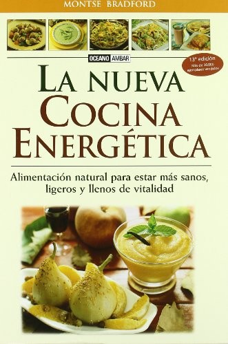 Nueva Cocina Energetica