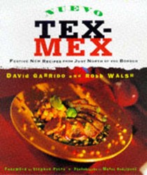 Nuevo Tex-Mex