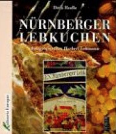 Nürnberger Lebkuchen