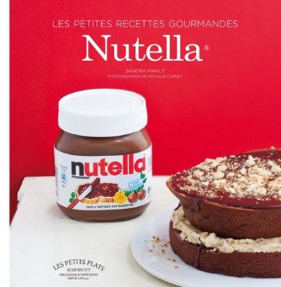 Nutella (French Edition)