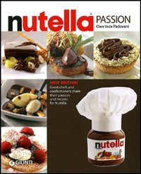 Nutella Passion