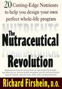 Nutraceutical Revolution