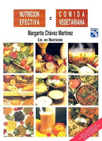 Nutricion Efectiva = Comida Vegetariana
