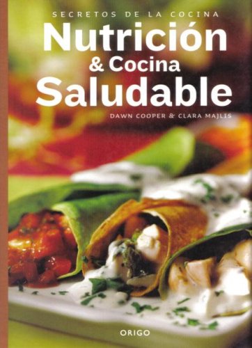 Nutricion y Cocina Saludable