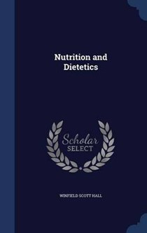 Nutrition and Dietetics
